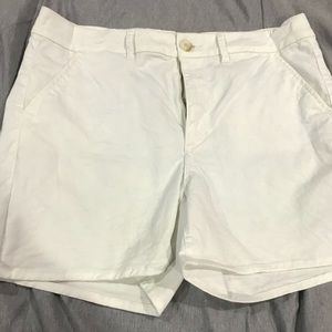 American Eagle Capris